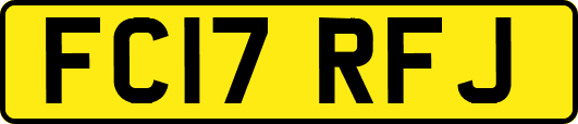 FC17RFJ