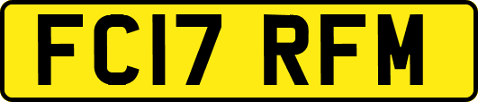 FC17RFM