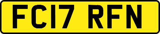 FC17RFN