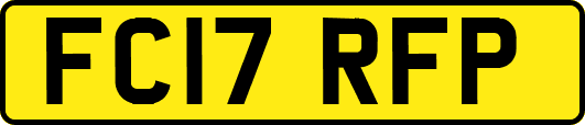 FC17RFP
