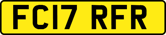 FC17RFR
