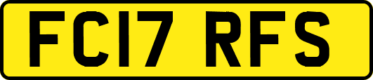 FC17RFS