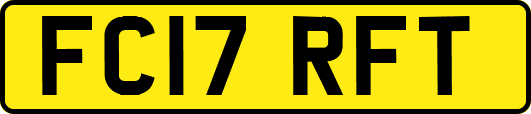 FC17RFT