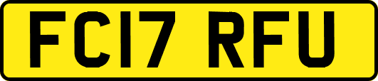 FC17RFU