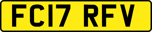 FC17RFV