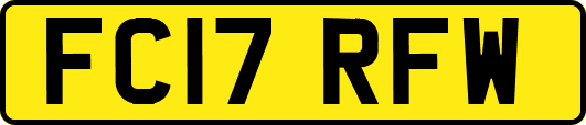 FC17RFW