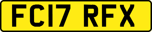 FC17RFX