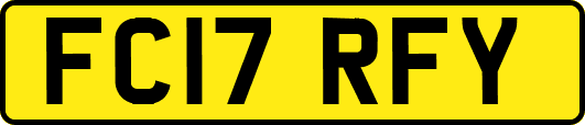 FC17RFY