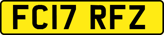 FC17RFZ