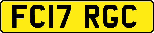 FC17RGC