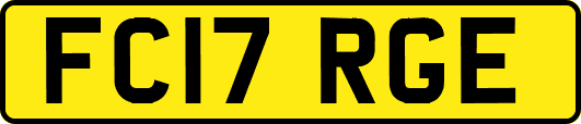 FC17RGE