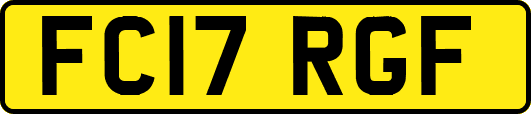 FC17RGF