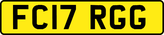FC17RGG