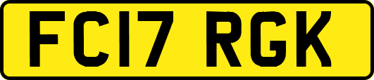 FC17RGK