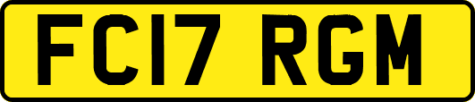 FC17RGM