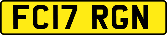 FC17RGN