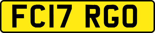 FC17RGO