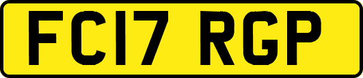 FC17RGP