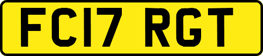 FC17RGT