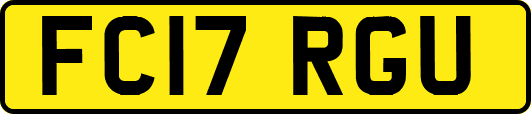 FC17RGU