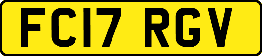 FC17RGV