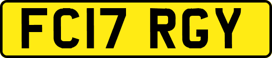 FC17RGY