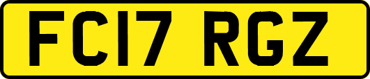 FC17RGZ