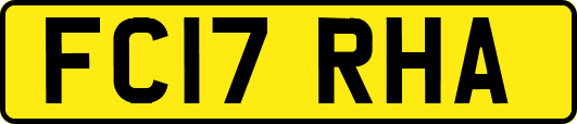 FC17RHA
