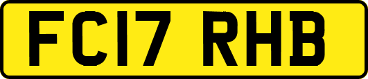 FC17RHB