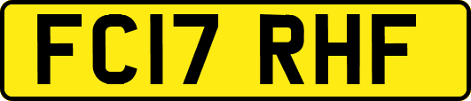 FC17RHF
