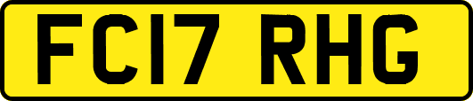 FC17RHG