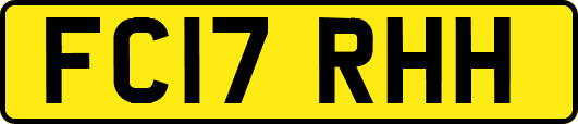 FC17RHH