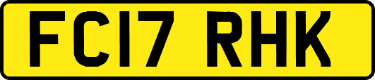 FC17RHK