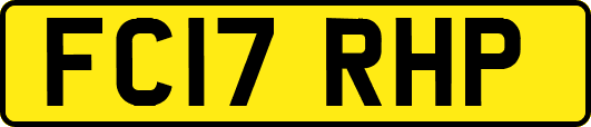 FC17RHP