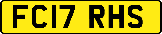 FC17RHS