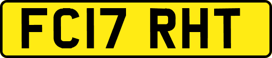 FC17RHT