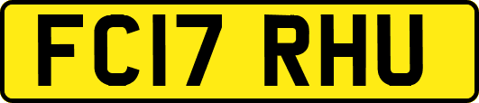FC17RHU