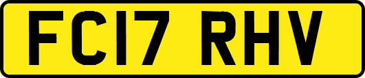 FC17RHV