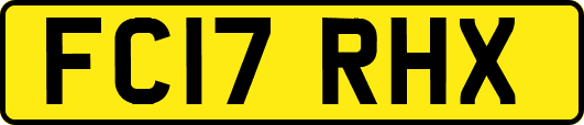 FC17RHX