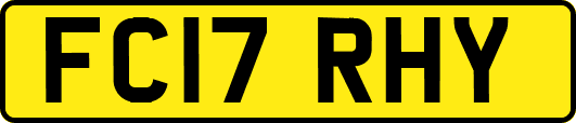 FC17RHY
