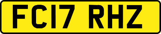 FC17RHZ