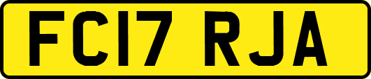 FC17RJA
