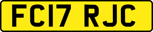 FC17RJC