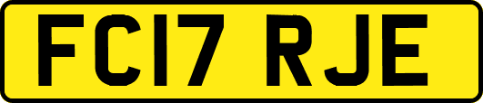 FC17RJE