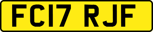 FC17RJF