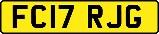 FC17RJG