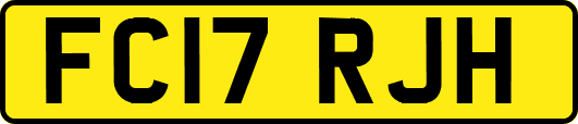 FC17RJH