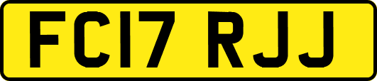 FC17RJJ