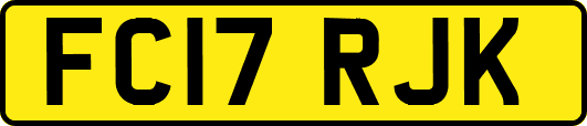 FC17RJK