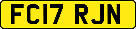 FC17RJN